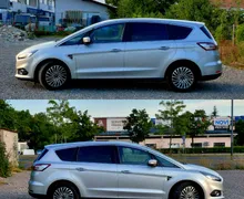 Zunanja slika - Ford S-MAX - Ford  2.0EcoBlue 110kw - 5 - Predogledna slika