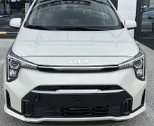 Zunanja slika - KIA Picanto - Kia  1.0 GDI LX Active. 5M T 4-sedežni - 8 - Predogledna slika