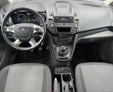 Zunanja slika - Ford Transit - Connect 1.5 Tdci - SLO- 1.lastnik - M1- DDV- - 6 - Predogledna slika