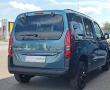 Zunanja slika - Citroën Berlingo - Max M BlueHDi 130 S S EAT8  N1 - tovorno - 5 - Predogledna slika
