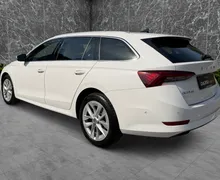 Zunanja slika - Škoda Octavia - 2.0TDI Style DSG 150PS MATRIX ACC PRIKLOP ALU17 - 7 - Predogledna slika