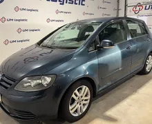 Zunanja slika - VW Golf - Plus 1.9 TDI Comf.Edition - 1 - Predogledna slika