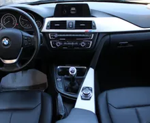 Zunanja slika - BMW Serija 3 - Touring: 318d Touring - 11 - Predogledna slika