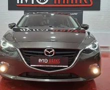 Zunanja slika - Mazda Mazda3 - CD150 Revolution.VSA OPREMA.LEANPAY.NA OBROKE. - 3 - Predogledna slika