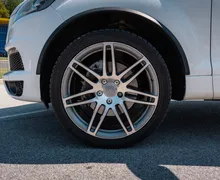 Zunanja slika - Audi Q7 - quattro 3,0 TDI clean diesel Sport Tiptronic - 6 - Predogledna slika