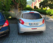 Zunanja slika - Peugeot - 208 1,2 VTi Style - 3 - Predogledna slika