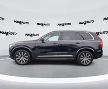 Notranja slika - Volvo XC90 - B5D AWD Plus Bright Avt. 7 sedežev PANO-KLJUKA... - 8 - Predogledna slika