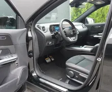 Zunanja slika - Mercedes-Benz GLA-Razred - GLA 200 d AMG Line Avt. - 6 - Predogledna slika