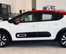 Zunanja slika - Citroën C3 - 1,2 PureTech 83 Feel - 3 - Predogledna slika