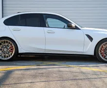 Zunanja slika - BMW M3 - CS xDrive Limited Edition - 4 - Predogledna slika