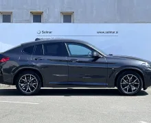 Zunanja slika - BMW X4 - xDrive20d - 3 - Predogledna slika