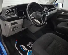 Zunanja slika - Volkswagen Caravelle - 2.0 TDI 4M AUT-FULL.LED-RADAR-KAMERA - 11 - Predogledna slika