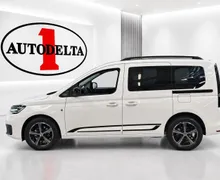 Zunanja slika - Volkswagen Caddy - 2.0 TDI Edition - 3 - Predogledna slika