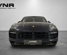 Zunanja slika - Porsche Cayenne - Coupe E-Hybrid Tiptronic |RADAR|BOSE|AIR|360-KAM| - 2 - Predogledna slika