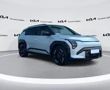 Zunanja slika - KIA EV3 - GT-Line 81.4 kWh baterija. doseg do 605km... - 3 - Predogledna slika