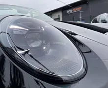 Zunanja slika - Porsche 911 Cabriolet - CARRERA S FULL LED ACC PORSCHE APPROVED - 7 - Predogledna slika