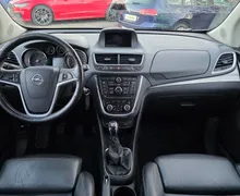 Zunanja slika - Opel Mokka - 1.7 CDTI S S COSMO 4X4 XENON-NAVI-ALU-GRETJE SŽ - 9 - Predogledna slika