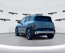 Notranja slika - KIA EV2 - 61 kWh Sky - 7 - Predogledna slika