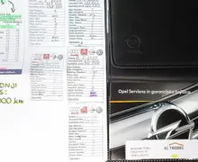 Zunanja slika - Opel Zafira - 1.8 16V - 7 SEDEŽEV - FINANCIRANJE ....LEANPAY - 11 - Predogledna slika