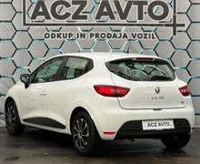 Zunanja slika - Renault Clio - 1.5 DCI•OPRAVLJEN VELIK SERVIS•FACELIFT•TEMPOMAT•. - 6 - Predogledna slika
