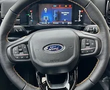 Zunanja slika - Ford Ranger - 3.0 V6 ECOBLUE 240KM A10 e-4WD - DOBAVA TAKOJ - - 8 - Predogledna slika
