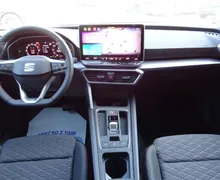Zunanja slika - Seat Leon - 1.5 eTSI 150KM DSG FR ST- VLEČNA KLJUKA- - 10 - Predogledna slika