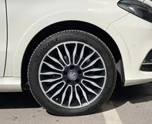 Zunanja slika - Mercedes-Benz B-Razred - B 250 e  z baterijo - 5 - Predogledna slika
