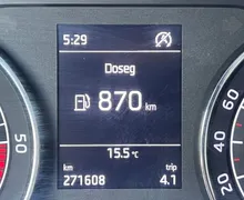 Zunanja slika - Škoda Superb - 2.0 TDI+ALU+TEMP+USB - 20 - Predogledna slika