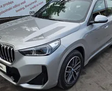 Zunanja slika - BMW X1 - serija : sDrive18i M SPORT LED-VIRTUAL-KAMERA-KOT NOV - 8 - Predogledna slika