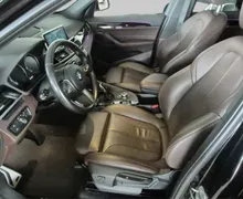 Zunanja slika - BMW X1 - xDrive18d - 6 - Predogledna slika