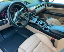 Zunanja slika - Porsche Cayenne Coupe - 3.0 PLATINUM EDITION SAMO 34.000km - 2 - Predogledna slika