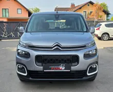 Zunanja slika - Citroën Berlingo - 1,5 BlueHDi 100 Live M - 7 - Predogledna slika