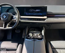 Zunanja slika - BMW Serija 5 - : 540d xDrive Mpro-Ionic-Pano-B W-21-Garancija-4WS - 7 - Predogledna slika
