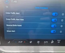 Zunanja slika - Ford Kuga - 1.5 EcoBoost Titanium AVT-SLO-RADAR-360o KAM- - 23 - Predogledna slika