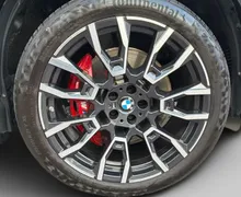 Zunanja slika - BMW X5 - serija : xDrive40d - 9 - Predogledna slika