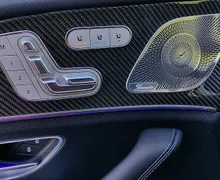 Zunanja slika - Mercedes-Benz GLS-Razred - 450d-4M-AMG-LINE-ZRAČNO-SOFT-CL-PANO-360-KAM-HLA-S - 19 - Predogledna slika