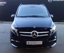 Zunanja slika - Mercedes-Benz V-Razred - V 250 d 4MATIC kratki - 4 - Predogledna slika