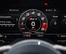 Zunanja slika - Audi S3 - R Matrix - Pano - Masaža - Bang Olufsen - Digital - 19 - Predogledna slika