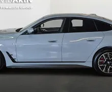 Zunanja slika - BMW i4 - xDrive40 - 8 - Predogledna slika