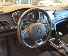 Zunanja slika - Renault Megane Limousine - 1.3 16v INTENS LED NAVI GR.SED+VOLAN JAMSTVO - 8 - Predogledna slika