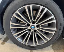 Zunanja slika - BMW Serija 5 - Touring: 530d xDrive  AT - 9 - Predogledna slika
