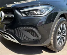 Zunanja slika - Mercedes-Benz GLA-Razred - GLA 200 d Avt.-CAMERA-NAVI-HIGH LED-ALU- - 10 - Predogledna slika