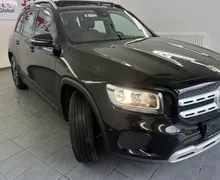 Zunanja slika - Mercedes-Benz GLB-Razred - GLB 200 d 4MATIC Avt.NEMŠKI.KAMERA.PANORAMA.NAVI - 2 - Predogledna slika