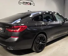 Zunanja slika - BMW Serija 6 - 640i xDrive Gran Turismo Avt. PANO VIRTUAL 360KAM NAVI L - 4 - Predogledna slika