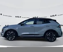 Zunanja slika - KIA Sportage - AWD 1.6 T-GDI GT-Line ISG DCT - 7 - Predogledna slika