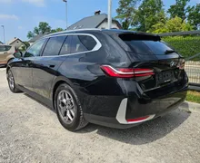 Zunanja slika - BMW serija 5 Touring: - 520d  AT   1.LASTNIK SLO VIRTUAL  LED - 4 - Predogledna slika
