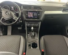 Zunanja slika - Volkswagen Tiguan - 2.0 TDI Comfort DSG.110kW.NAVI.ALU.PDC.DIZEL - 6 - Predogledna slika