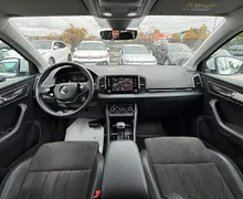 Zunanja slika - Škoda Karoq - 2.0 TDI Style DSG - LED - MEMORY - GR. VOLANA - - 10 - Predogledna slika
