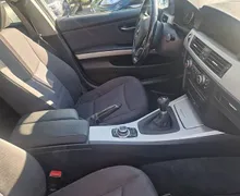 Zunanja slika - BMW Serija 3 - Touring: 318d XENON OBROK 84X-68EUR NA KREDIT BREZ POLOG - 9 - Predogledna slika