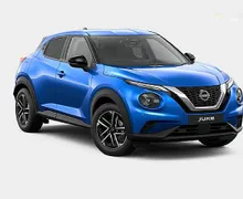 Zunanja slika - Nissan Juke - 1.0 DIG-T 114 N-Connecta - 2 - Predogledna slika